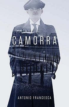 portada Camorra (in English)