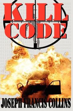 portada kill code (en Inglés)