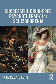 portada Successful Drug-Free Psychotherapy for Schizophrenia (en Inglés)