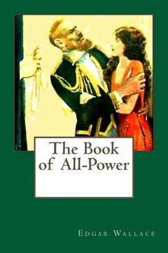 portada The Book of All-Power (in English)