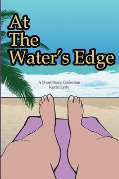 portada At The Water's Edge (en Inglés)