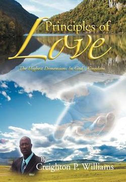 portada principles of love