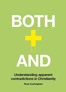 portada Both-And: Understanding Apparent Contradictions in Christianity (en Inglés)