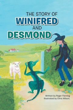 portada The Story of Winfred and Desmond (en Inglés)