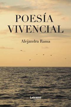 portada Poesía Vivencial (en Gallego)