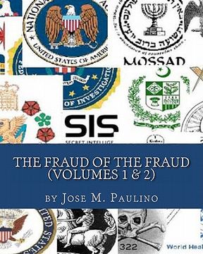 portada the fraud of the fraud (en Inglés)