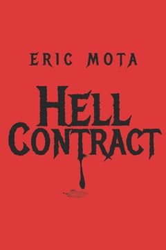 portada Hell Contract: If You Read You Have Agreed (en Inglés)
