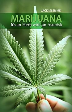 portada Marijuana: It's an Herb with an Asterisk