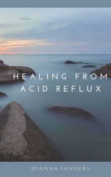 portada Healing from Acid Reflux