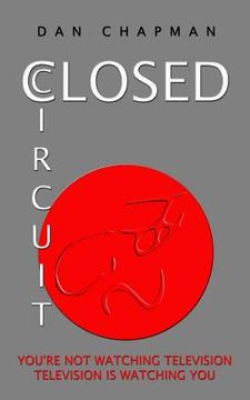 portada Closed Circuit (en Inglés)