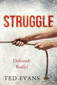 portada Struggle (en Inglés)