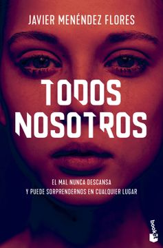 portada Todos nosotros (in Spanish)