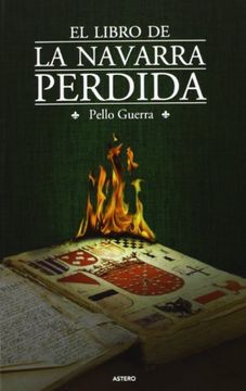 portada La Navarra Perdida (in Spanish)