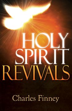 portada Holy Spirit Revivals (en Inglés)