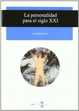 portada #Personalidad Para el Siglo xxi la (cd (in Spanish)
