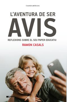 portada L'aventura de ser Avis: Reflexions Sobre el seu Paper Educatiu