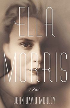 portada Ella Morris: A Novel