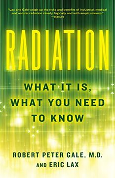 portada Radiation: What it is, What you Need to Know 