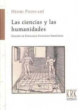 portada Las Ciencias y las Humanidades (in Spanish)