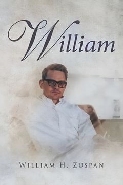 portada William (en Inglés)