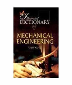 portada Lotus Illustrated Dictionary of Mechanical Engineering