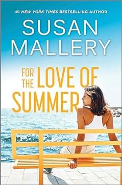 portada For the Love of Summer (en Inglés)