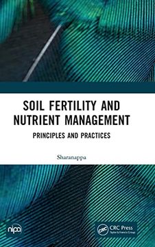 portada Soil Fertility and Nutrient Management (en Inglés)