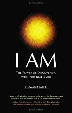 portada I am: The Power of Discovering who you Really are 