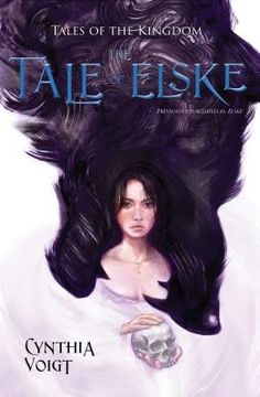 portada The Tale of Elske (en Inglés)