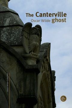 portada The Canterville ghost (Oscar Wilde Collection) (Volume 2)