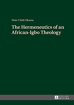 portada The Hermeneutics of an African-Igbo Theology 