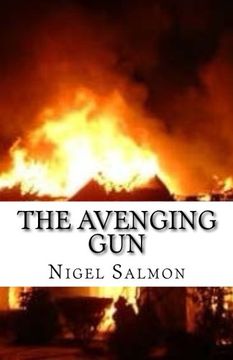 portada The Avenging Gun