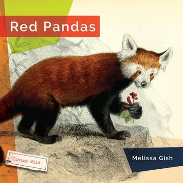 portada Red Pandas (in English)