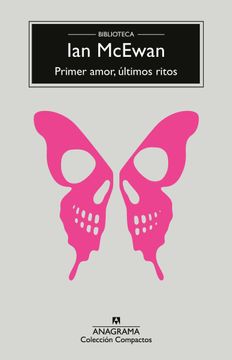 portada Primer Amor, Ultimos Ritos (in Spanish)