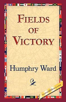 portada fields of victory (en Inglés)