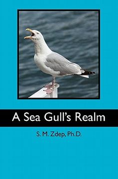 portada a sea gull's realm (in English)