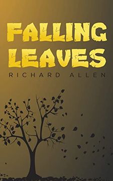 portada Falling Leaves (en Inglés)