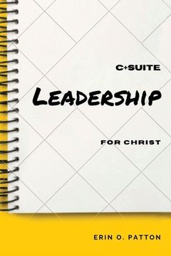 portada Leadership By Faith (in English)
