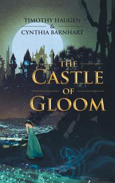 portada The Castle of Gloom (en Inglés)