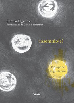 Insomnio(s) (in Spanish)