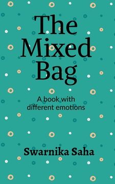 portada The Mixed Bag (en Inglés)