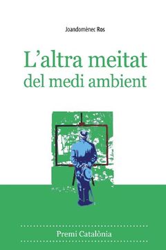 portada L'altra meitat del medi ambient: Premio Catalonia