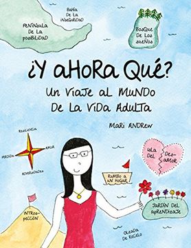 portada Y Ahora Qué? (in Spanish)