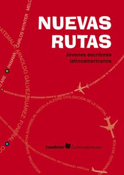 portada nuevas rutas (in Spanish)