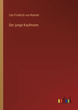 portada Der junge Kaufmann (in German)