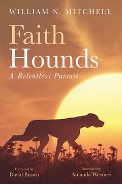 portada Faith Hounds