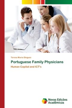 portada Portuguese Family Physicians (en Inglés)