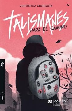 portada Talismanes Para el Camino