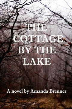 portada The Cottage by the Lake: A Sid Langdon Mystery (en Inglés)