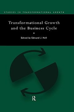 portada transformational growth and the business cycle (en Inglés)